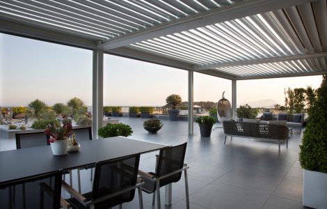 amenager terrasse 30m